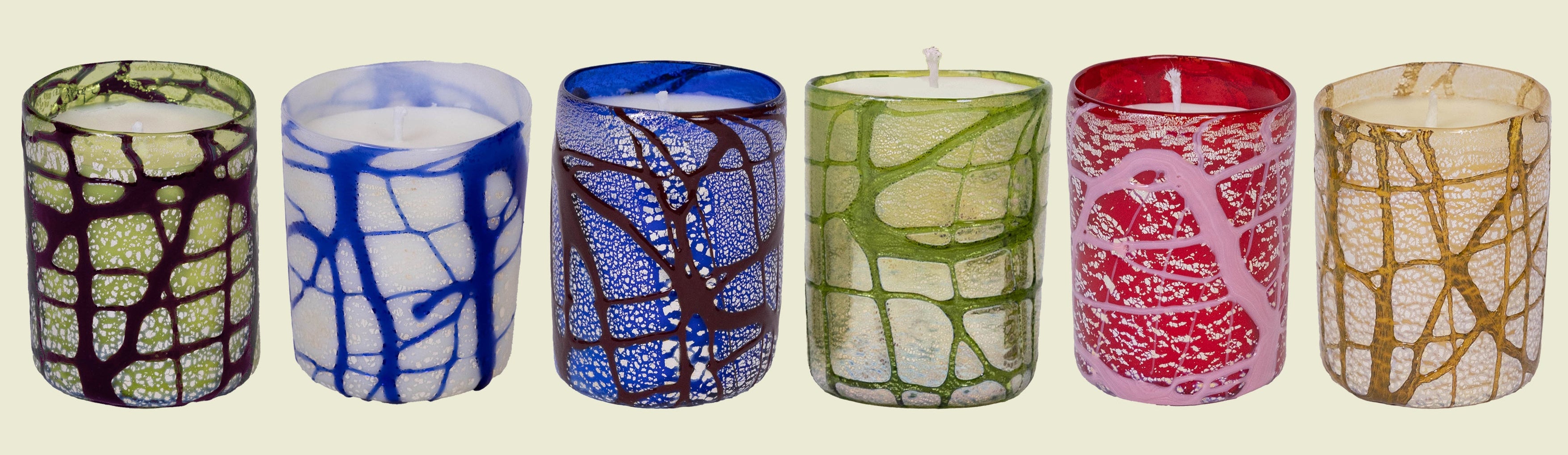 The Glasses | Collection Set