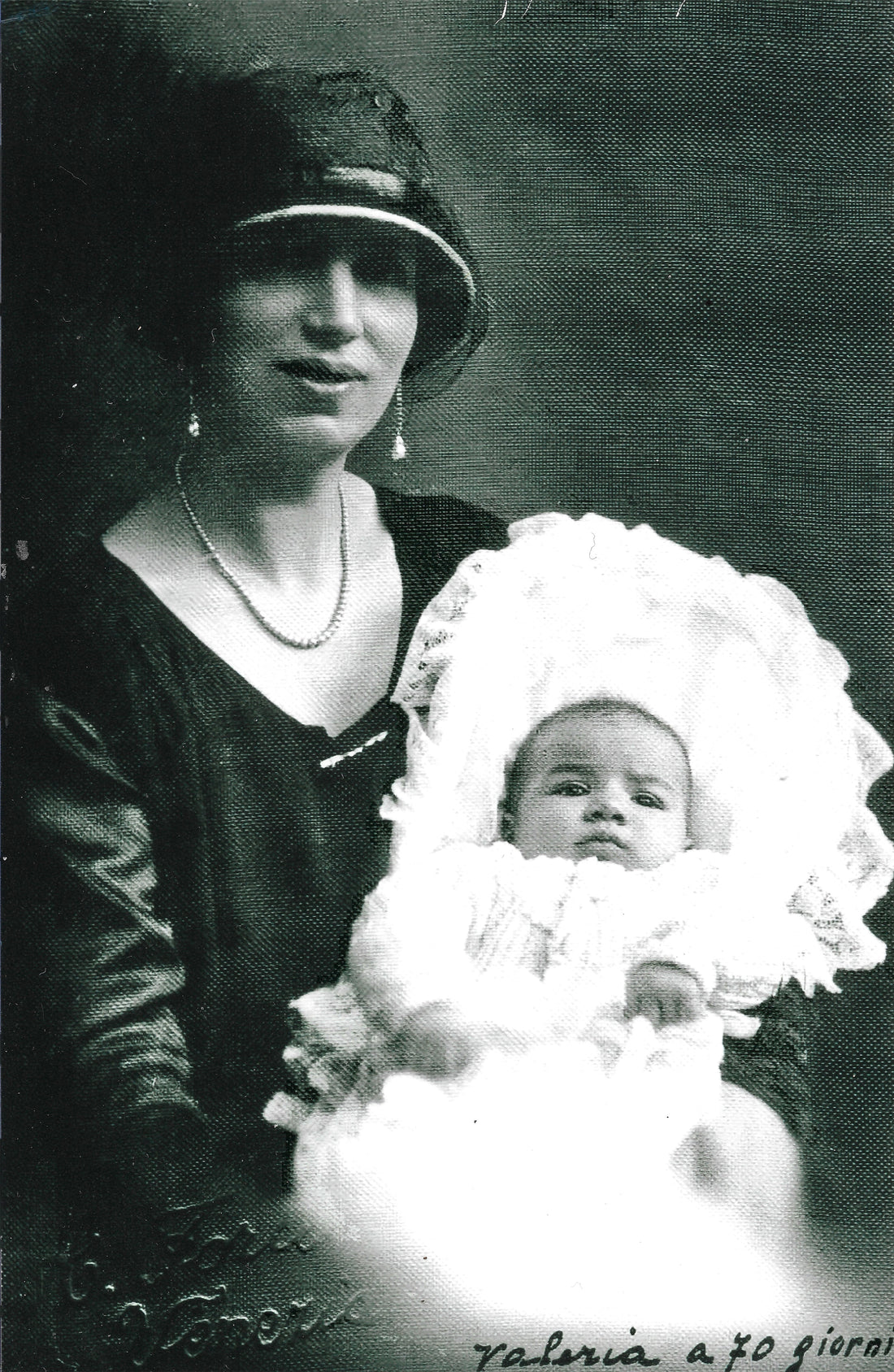 The Women Who Carried the Flame