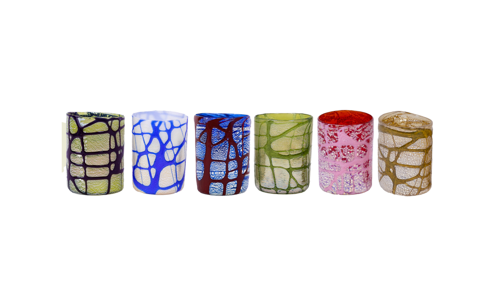 The Tumblers | The Collection