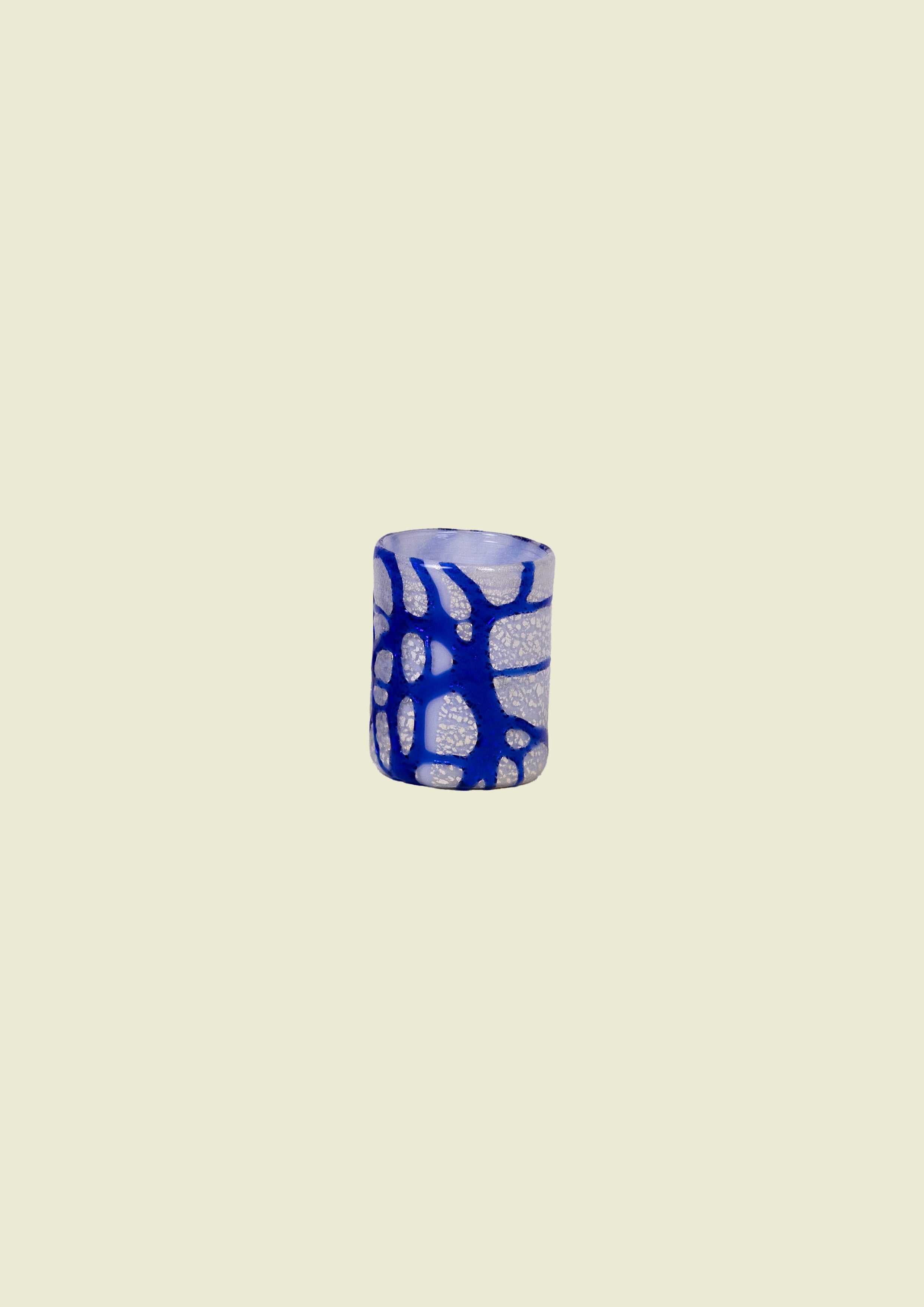 Aqua | The Liqueur Glass