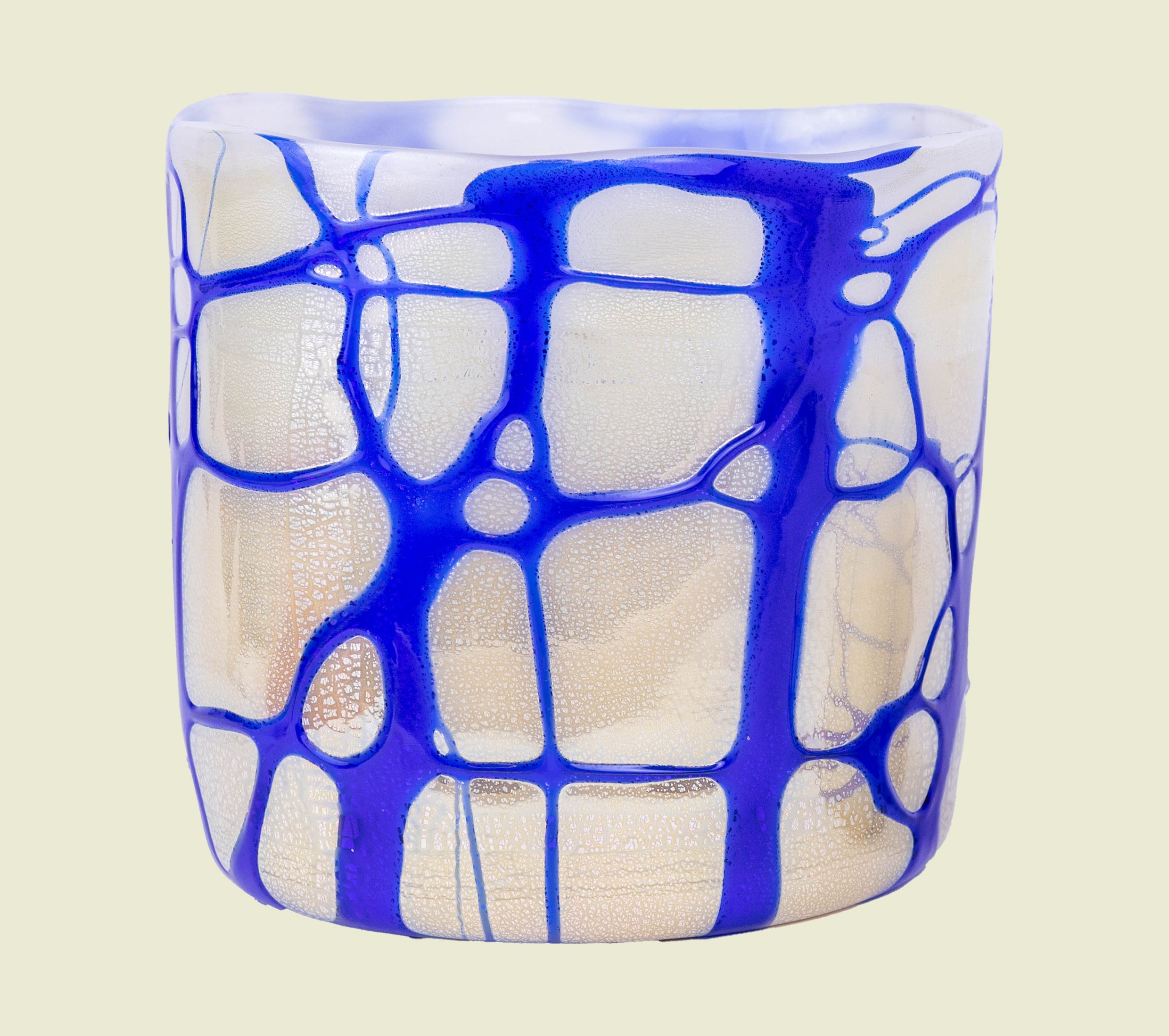 Aqua | The Vase