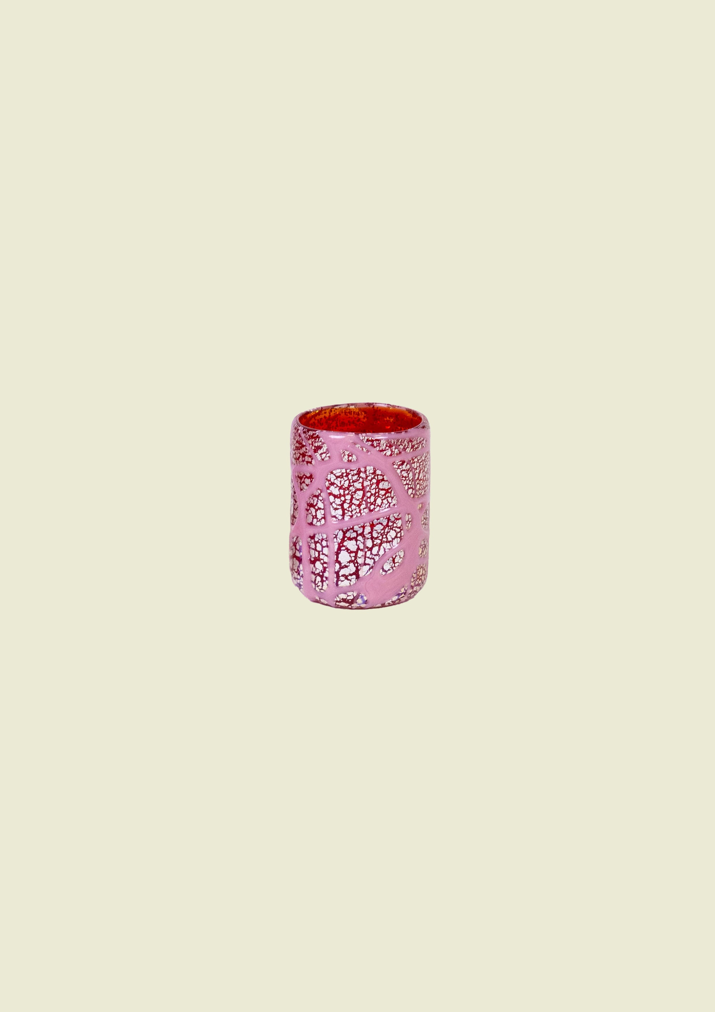 Rosae | The Liqueur Glass