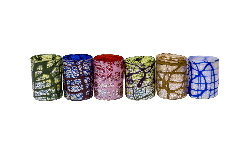 The Tumblers | The Collection